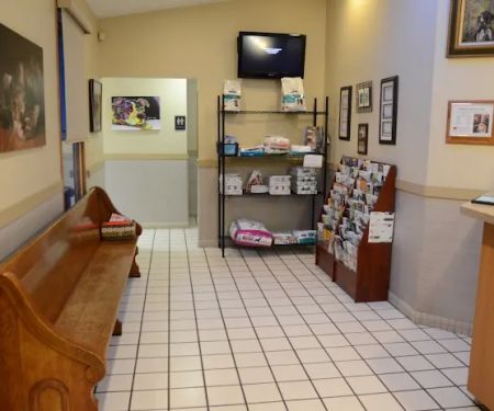 Gateway Veterinary Clinic