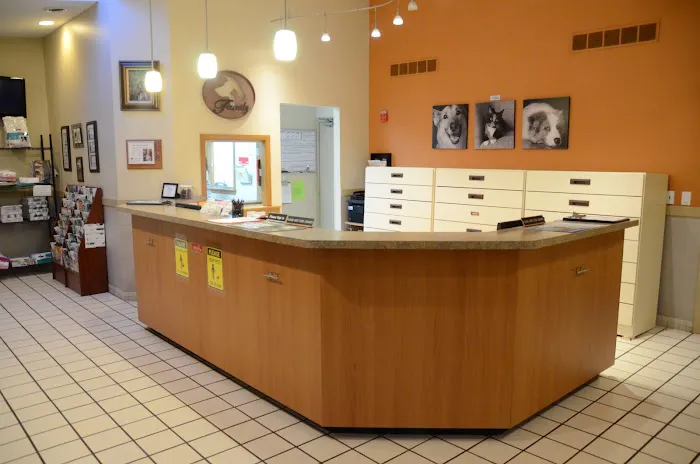 Gateway Veterinary Clinic Picture 8