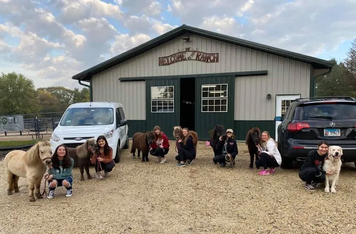 SOUL Harbour Ranch Animal Therapy Program Picture 2