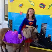 SOUL Harbour Ranch Animal Therapy Program ico