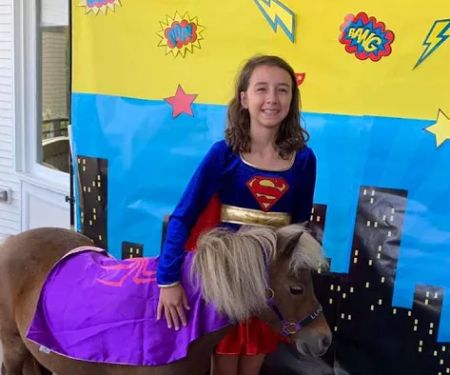 SOUL Harbour Ranch Animal Therapy Program