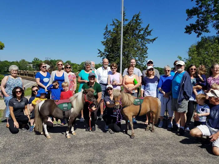 SOUL Harbour Ranch Animal Therapy Program Picture 9