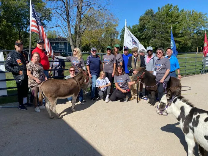 SOUL Harbour Ranch Animal Therapy Program Picture 8