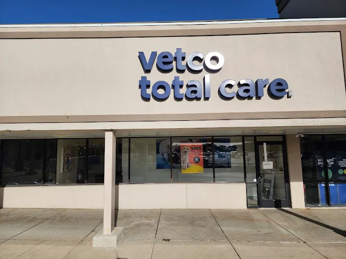 Vetco Total Care Animal Hospital Picture 9