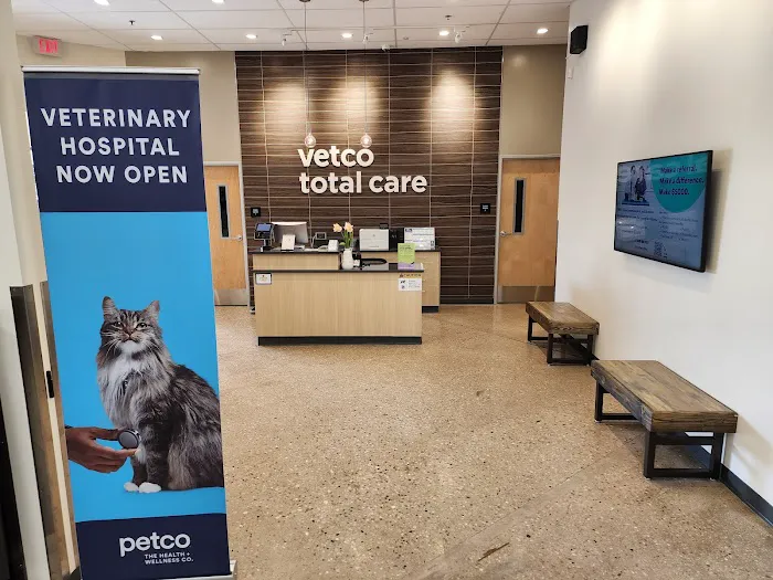 Vetco Total Care Animal Hospital Picture 6