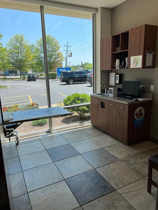 VCA Noyes Animal Hospital Picture 7