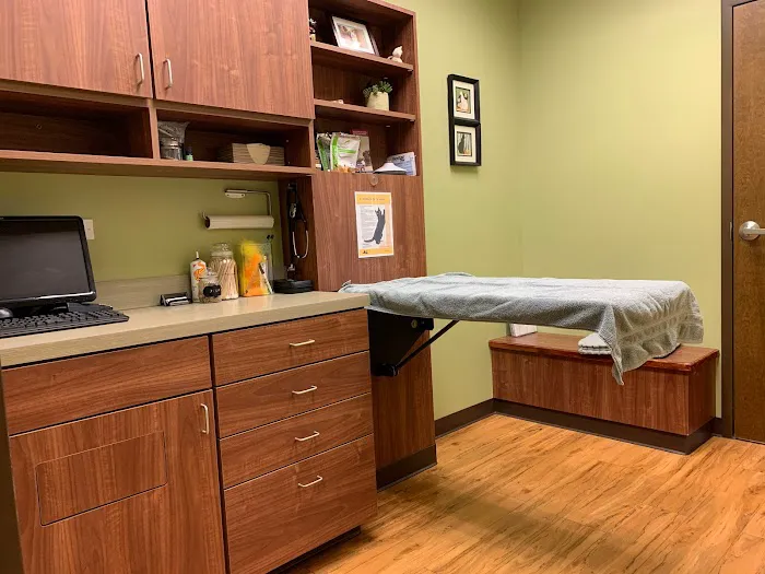 Animal Hospital At The Shores Picture 6