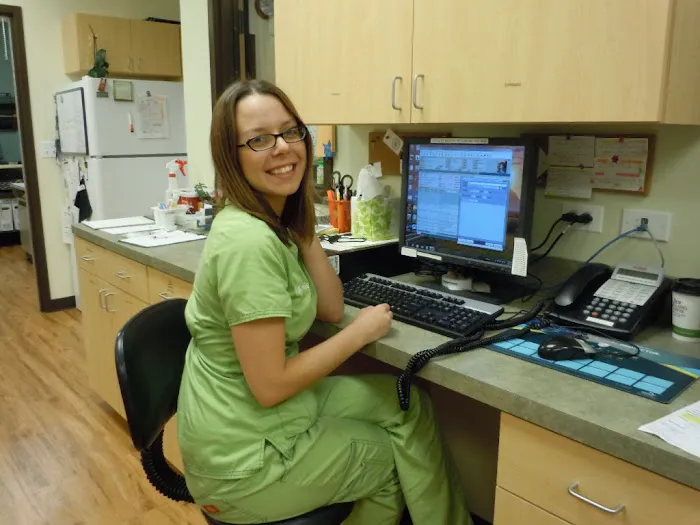 Animal Hospital At The Shores Picture 5