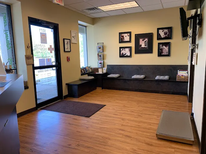 Animal Hospital At The Shores Picture 4