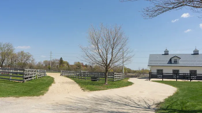 Iverson Equine Practice Picture 2