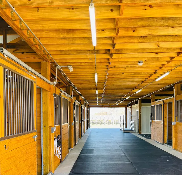 Iverson Equine Practice Picture 10