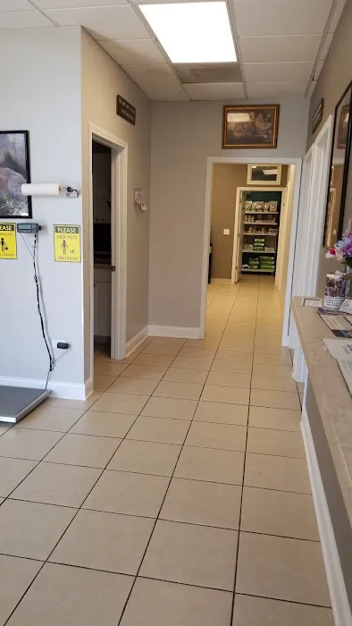 Gilmer Road Animal Hospital Picture 2