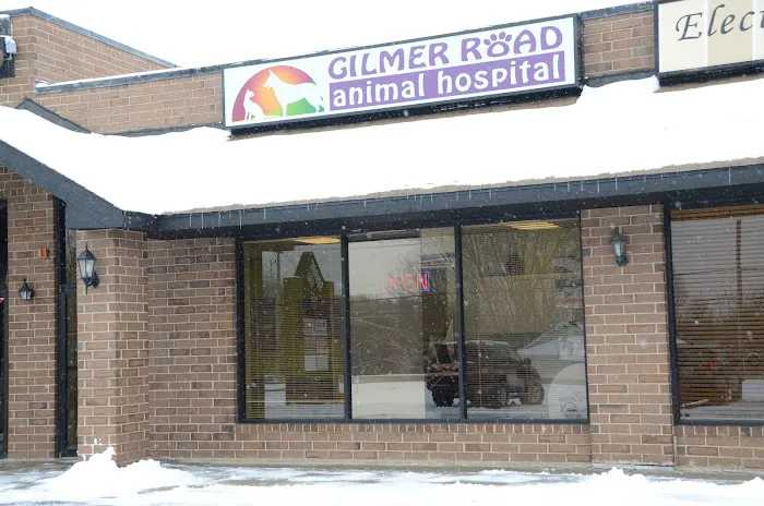 Gilmer Road Animal Hospital Picture 8