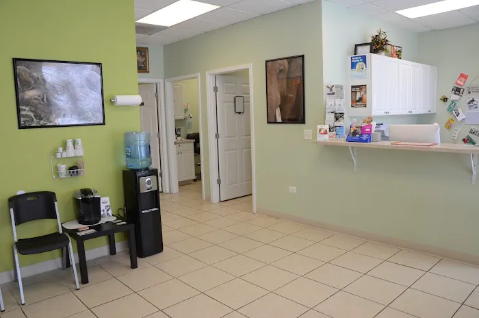 Gilmer Road Animal Hospital Picture 6