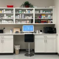 Animal Hospital of Randall Plaza ico