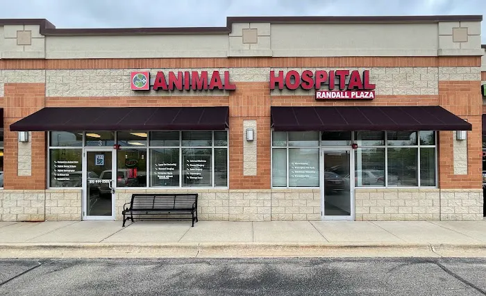 Animal Hospital of Randall Plaza Picture 6