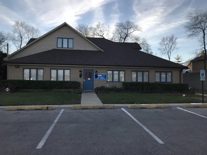 VCA Hawthorn Animal Hospital Picture 1
