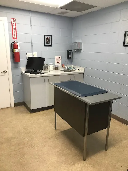 VCA Hawthorn Animal Hospital Picture 9