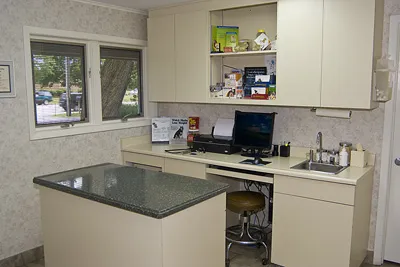 Vernon Hills Animal Hospital Picture 3