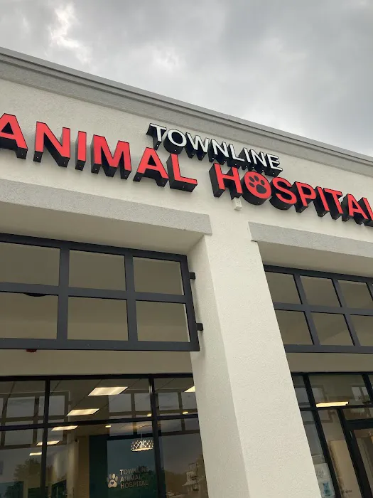 Townline Animal Hospital Picture 1