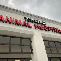 Townline Animal Hospital ico