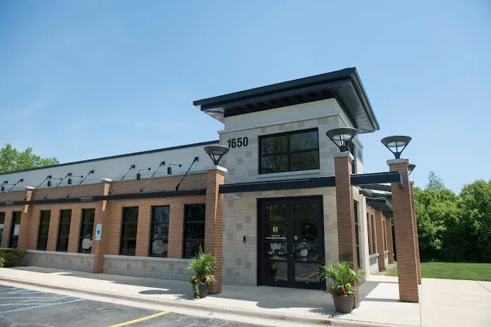 Ruth Helen Wolf Animal Clinic and Hospital Picture 5