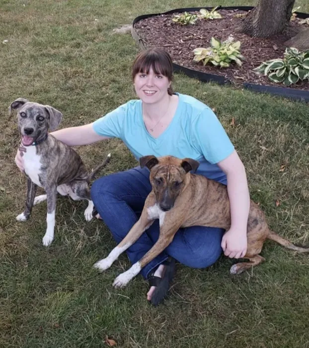 Lake Forest Animal Clinic, Ltd. - Margaret