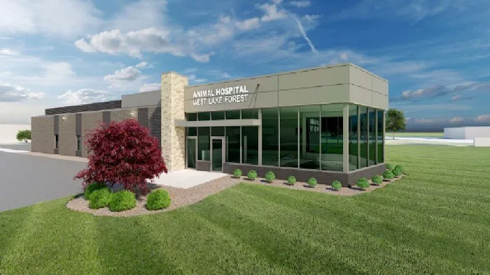Animal Hospital of West Lake Forest Picture 5
