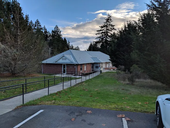 Naval Veterinary Treatment Center Picture 3