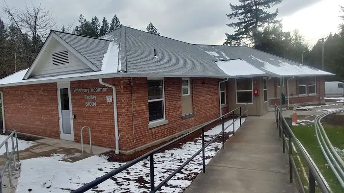 Naval Veterinary Treatment Center Picture 1