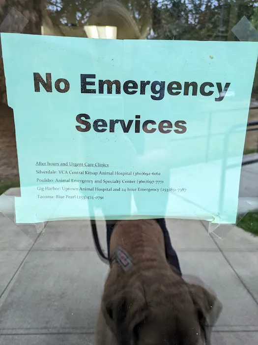 Naval Veterinary Treatment Center Picture 2