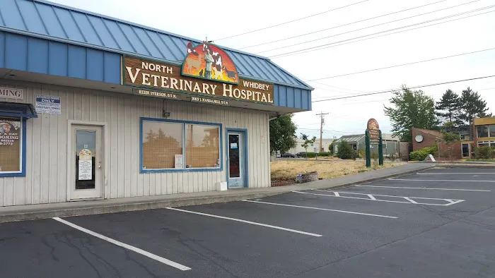 North Whidbey Veterinary Hospital Picture 6