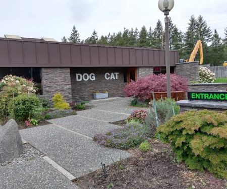 Best Friend's Veterinary Center - Dr Eric Anderson
