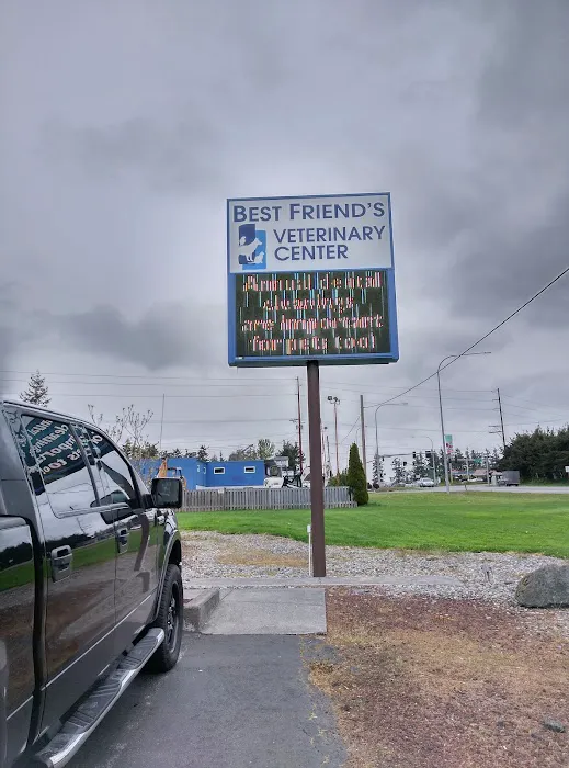 Best Friend's Veterinary Center - Dr Eric Anderson Picture 3