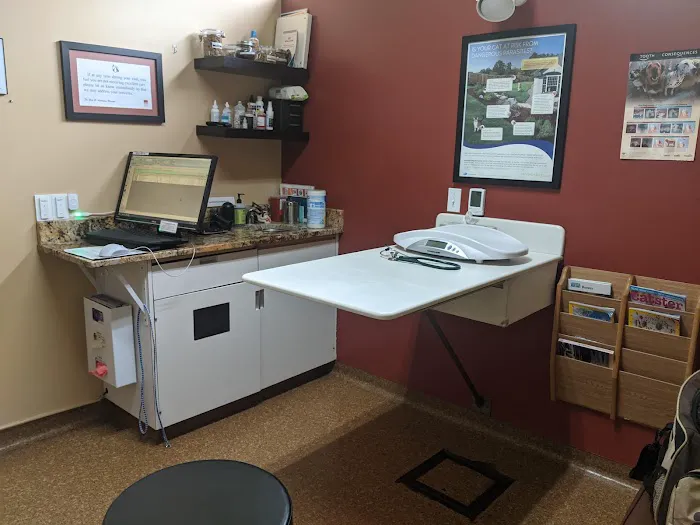 Best Friend's Veterinary Center Picture 6