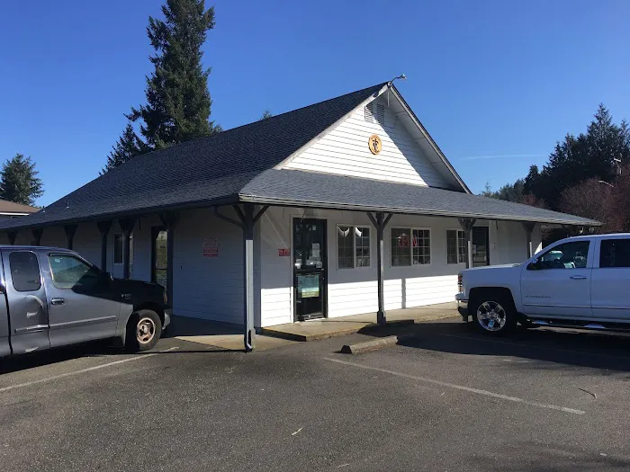 Tenino Veterinary Clinic LLC Picture 4