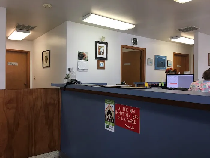 Tenino Veterinary Clinic LLC Picture 6