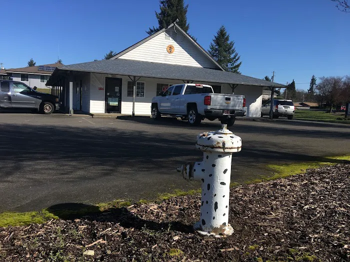 Tenino Veterinary Clinic LLC Picture 8