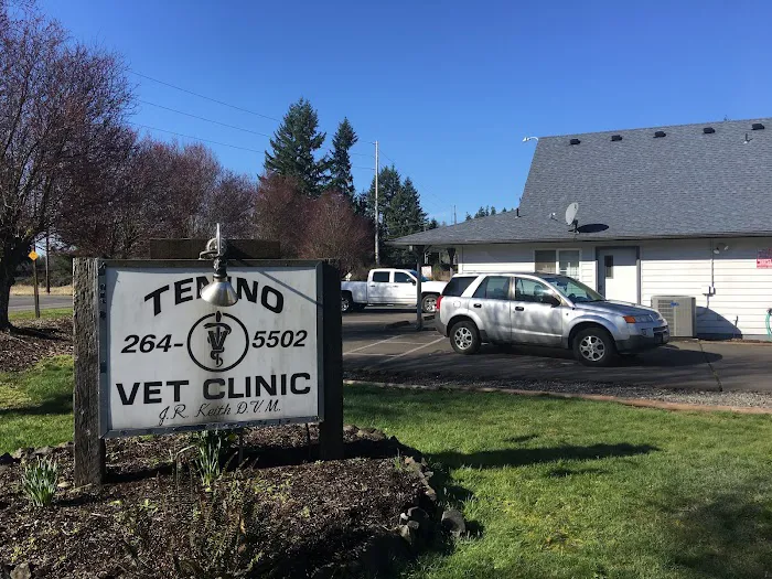 Tenino Veterinary Clinic LLC Picture 9