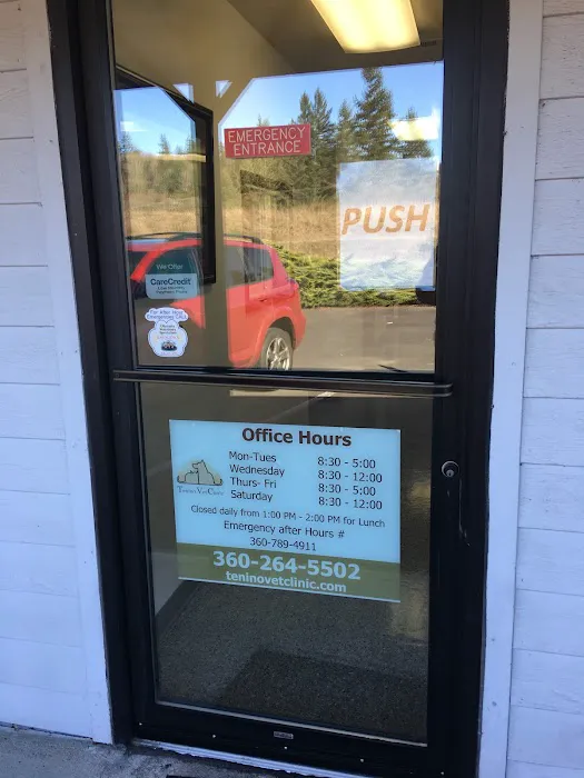 Tenino Veterinary Clinic LLC Picture 10