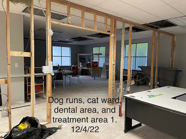 Pinehurst Veterinary Hospital and Surgical Center Picture 7