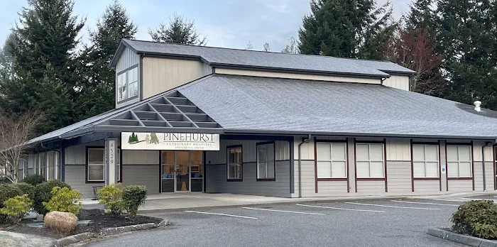 Pinehurst Veterinary Hospital and Surgical Center Picture 6