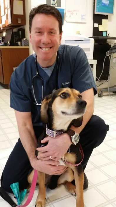 Evergreen Veterinary Hospital Picture 7