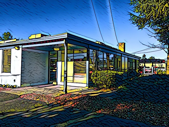 Olympia Veterinary Hospital Picture 7