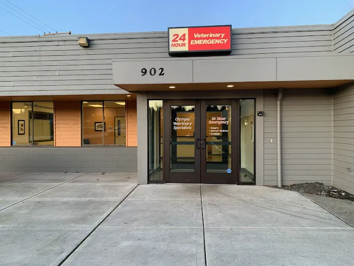BluePearl Pet Hospital Olympia Picture 10