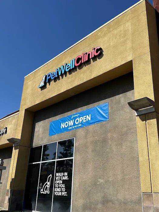 PetWellClinic - Lake Forest Picture 1