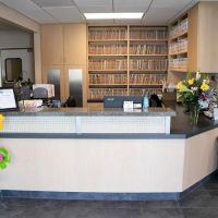 Simply Spay and Neuter of Orange County ico