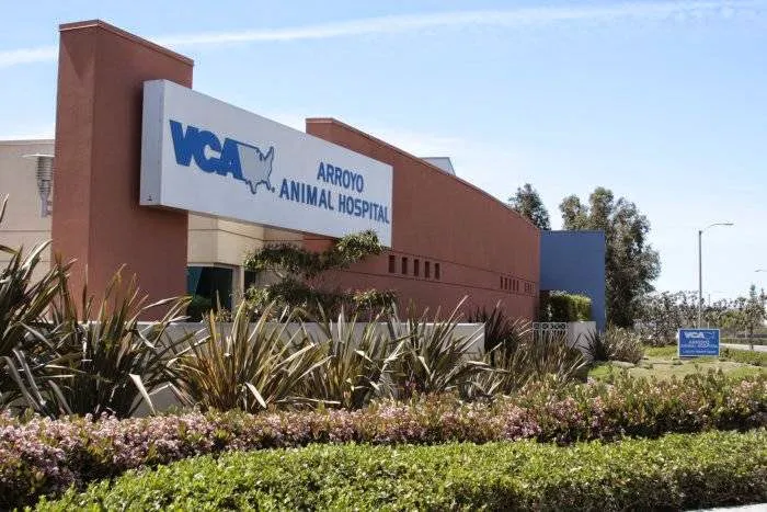 VCA Arroyo Animal Hospital Picture 9