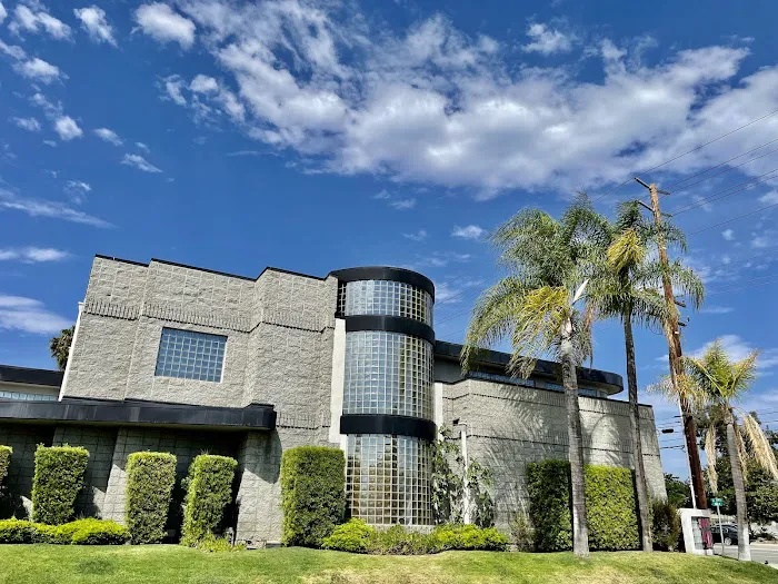 South Orange County Animal Hospital Picture 1