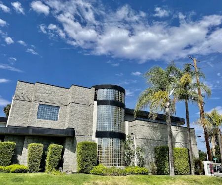 South Orange County Animal Hospital